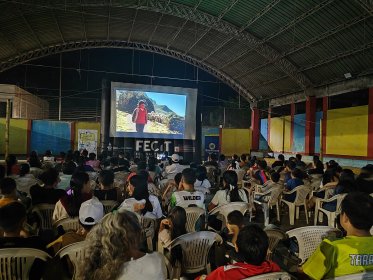 Photo of Festival De Cine De Trujillo