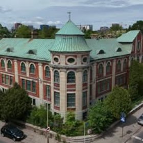 Photo of World Smart Shorts Independent Panorama WSSIPFest