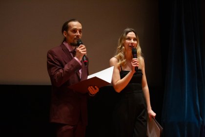 Photo of World Smart Shorts Independent Panorama WSSIPFest