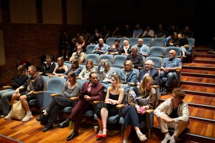 Photo of World Smart Shorts Independent Panorama WSSIPFest