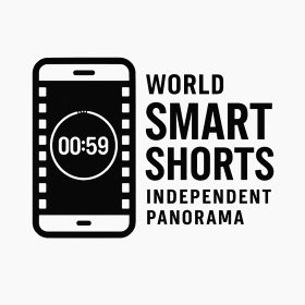 Logo of World Smart Shorts Independent Panorama