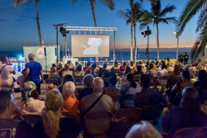 Photo of CORTONAOS FILM FESTIVAL LA PALMA