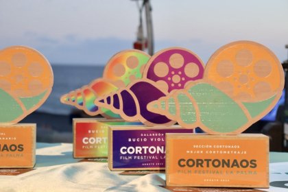 Photo of CORTONAOS FILM FESTIVAL LA PALMA