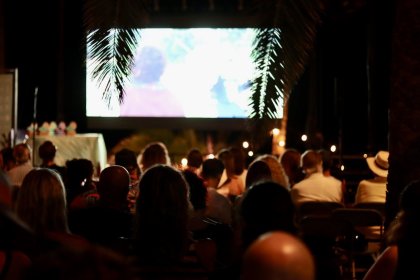 Photo of CORTONAOS FILM FESTIVAL LA PALMA