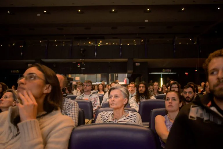 Photo of Planeta.doc Festival