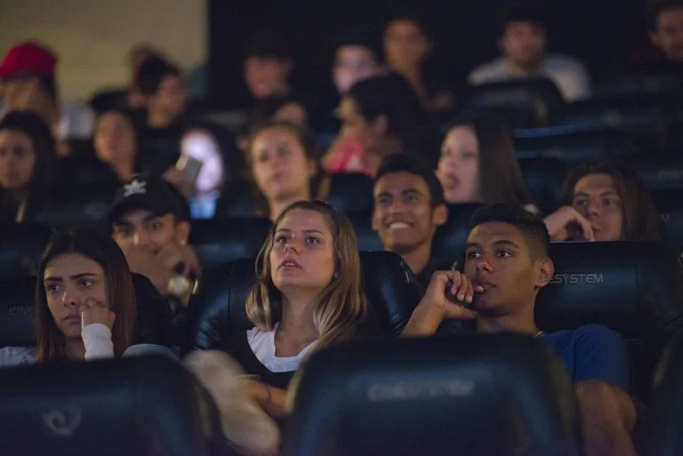 Photo of Planeta.doc Festival