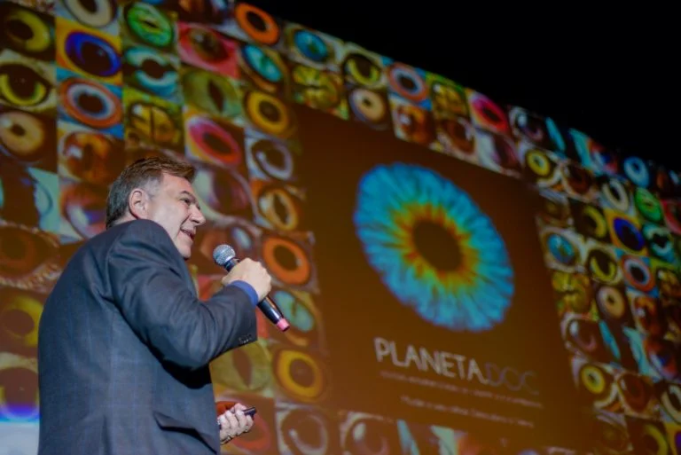 Photo of Planeta.doc Festival