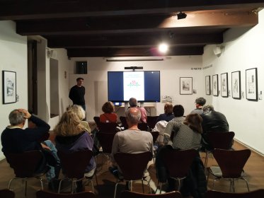 Photo of PONTES - SEMANA DO CINEMA GALEGO E PORTUGUÊS