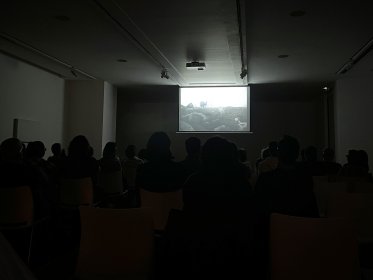 Photo of PONTES - SEMANA DO CINEMA GALEGO E PORTUGUÊS