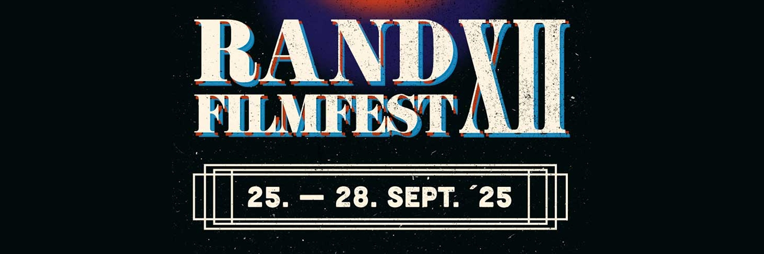 Banner Randfilmfest