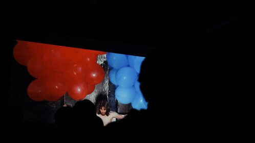 Photo of Randfilmfest