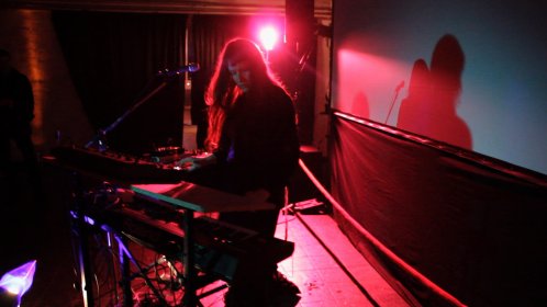 Photo of Randfilmfest