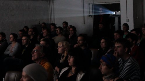 Photo of Randfilmfest