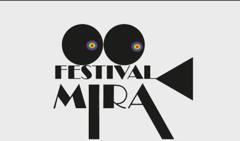 Logo of Festival Mira Alzira Iv Edicion