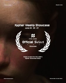 Photo of xypher