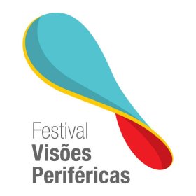 Logo of Festival Visões Periféricas