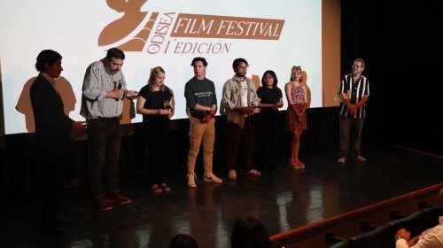 Photo of Odisea Film Festival Vol II - Sureste De México