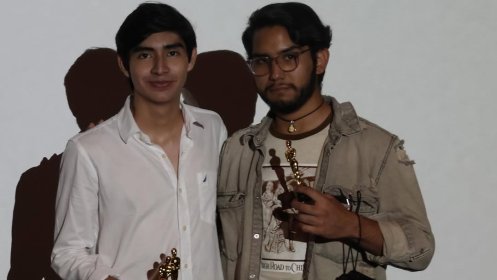 Photo of Odisea Film Festival Vol II - Sureste De México