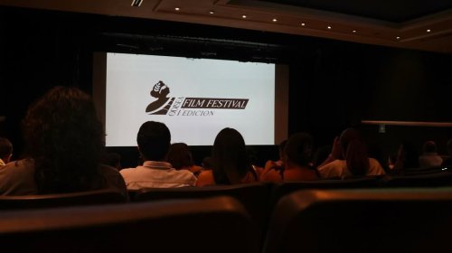 Photo of Odisea Film Festival Vol II - Sureste De México