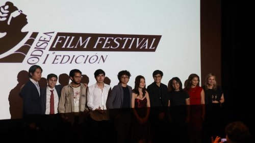 Photo of Odisea Film Festival Vol II - Sureste De México