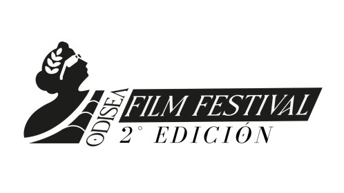 Logo of Odisea Film Festival Vol II 