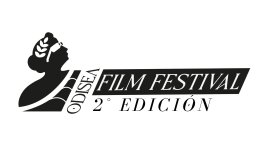 Logo of Odisea Film Festival Vol II - Sureste De México