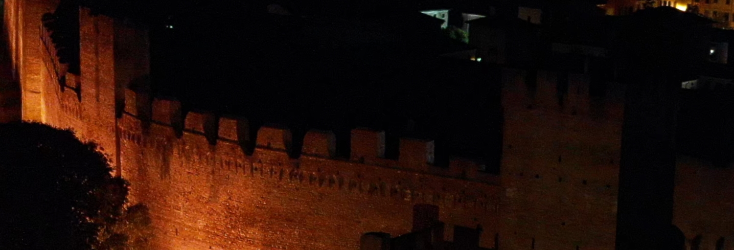 Banner Cittadella International Film Festival