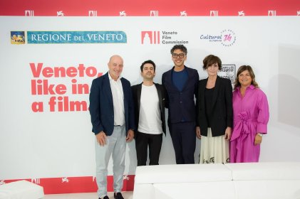 Photo of Cittadella International Film Festival