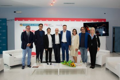 Photo of Cittadella International Film Festival