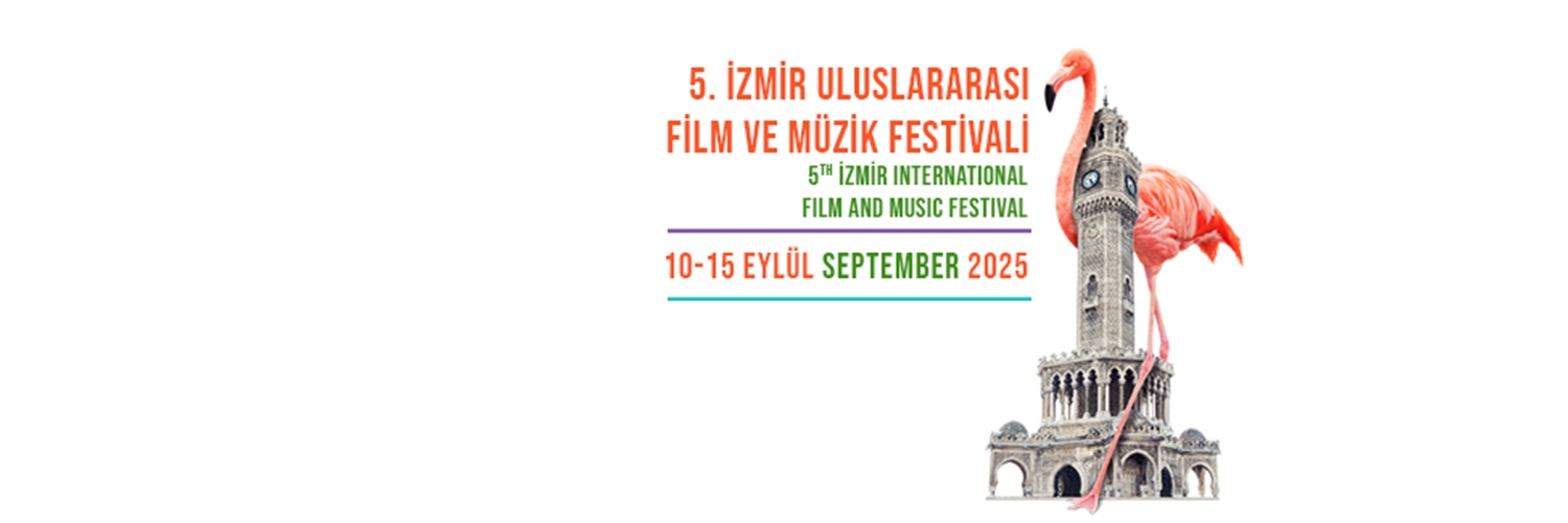 Banner İzmir International Film and Music Festival
