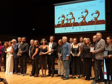 Photo of İzmir International Film and Music Festival