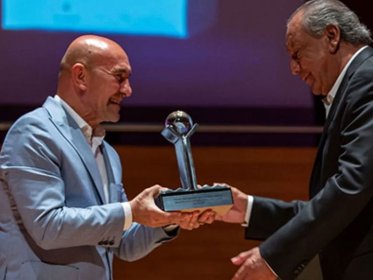 Photo of İzmir International Film and Music Festival