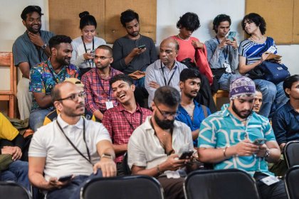 Photo of Mumbai Short and Documentary Film Festival