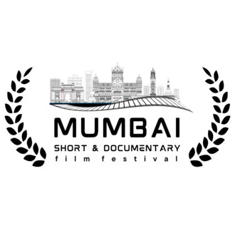 Logo of Mumbai Short and Documentary Film Festival