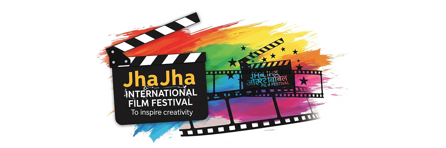 Banner Jhajha International Film Festival
