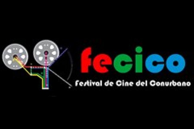 Logo of Conurbano Film Festival
