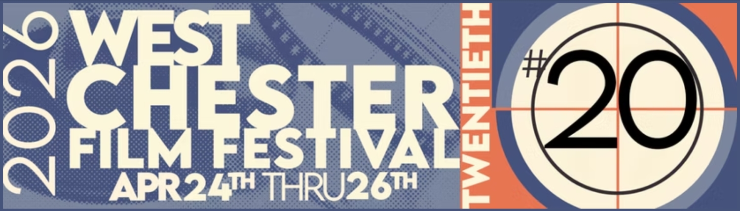 Banner West Chester Film Festival