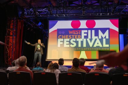 Photo of West Chester Film Festival