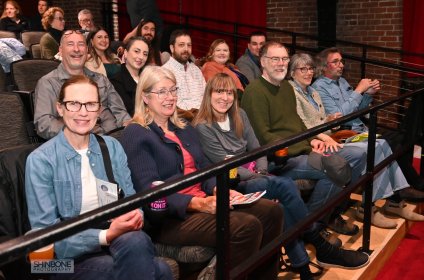 Photo of West Chester Film Festival