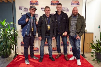 Photo of West Chester Film Festival