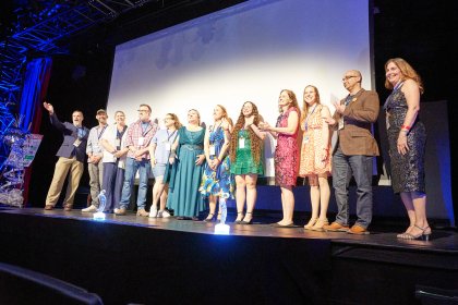 Photo of West Chester Film Festival