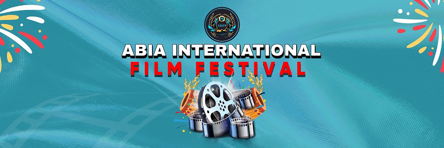 Banner ABIA INTERNATIONAL FILM FESTIVAL