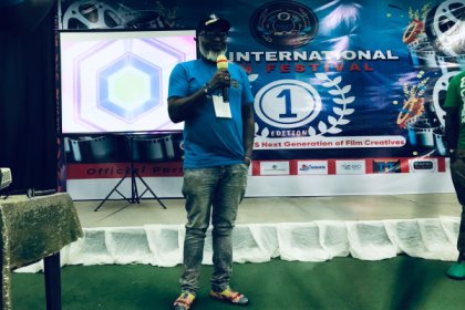 Photo of ABIA INTERNATIONAL FILM FESTIVAL