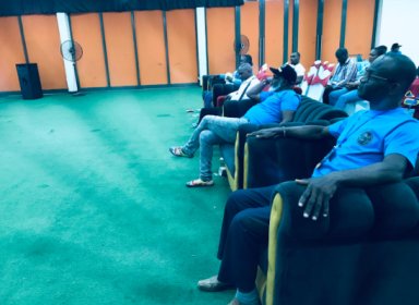 Photo of ABIA INTERNATIONAL FILM FESTIVAL