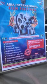 Photo of ABIA INTERNATIONAL FILM FESTIVAL