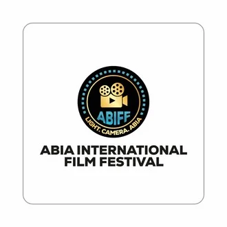 Logo of ABIA INTERNATIONAL FILM FESTIVAL