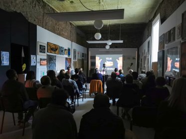 Photo of Concurso Internacional De Videoarte Erótico Medinaceli EROS