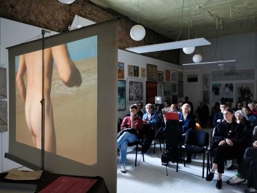 Photo of Concurso Internacional De Videoarte Erótico Medinaceli EROS