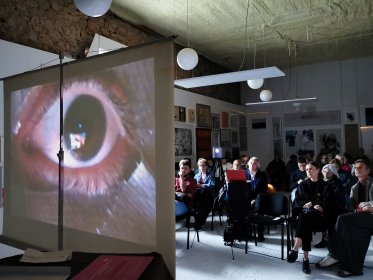 Photo of Concurso Internacional De Videoarte Erótico Medinaceli EROS