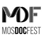 Logo of MosDocFest